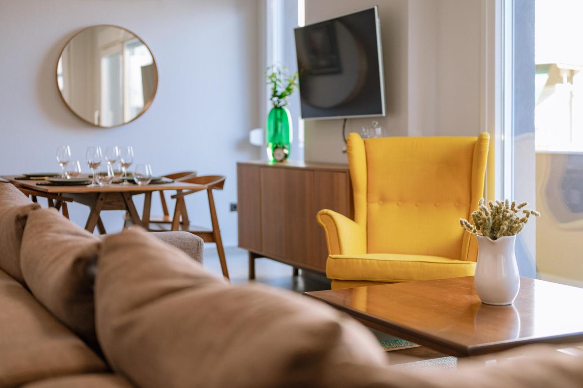 Elia Pool Villa Kavála Ngoại thất bức ảnh