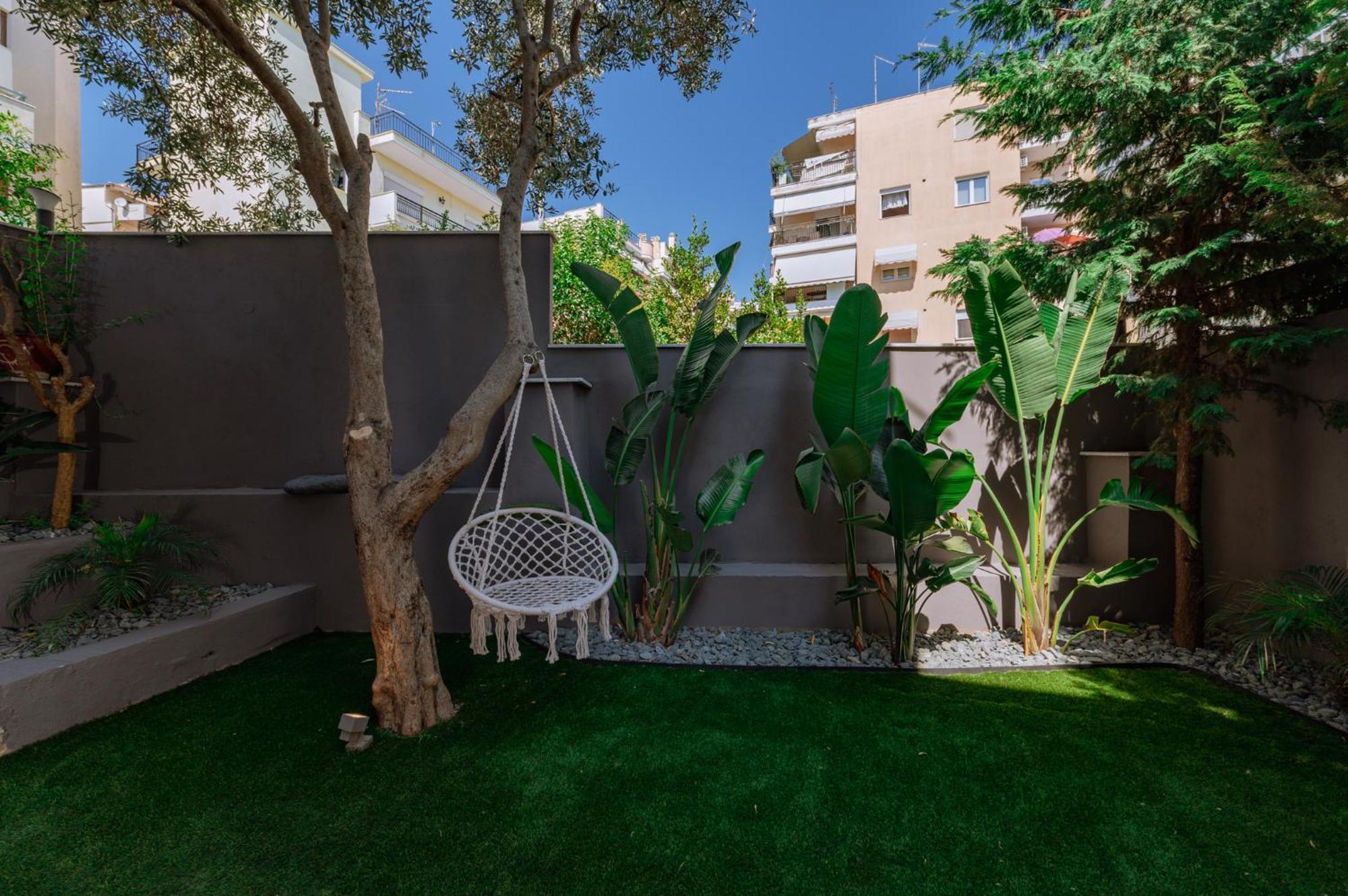 Elia Pool Villa Kavála Ngoại thất bức ảnh