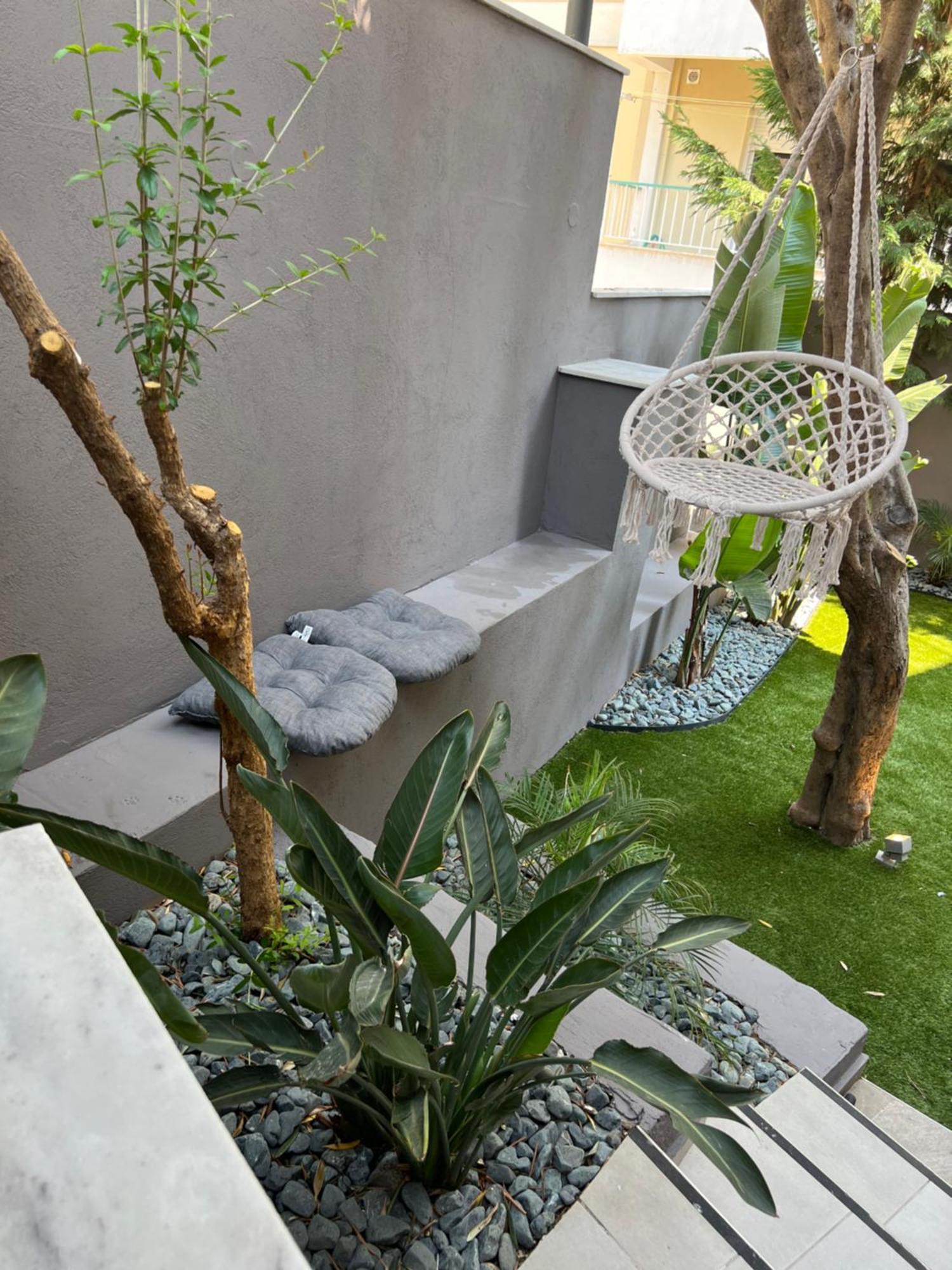 Elia Pool Villa Kavála Ngoại thất bức ảnh
