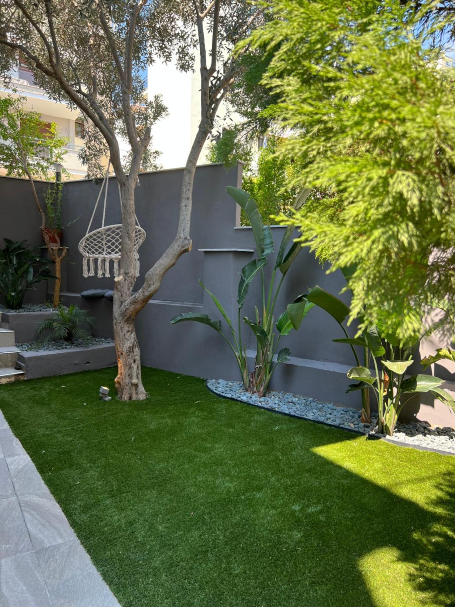 Elia Pool Villa Kavála Ngoại thất bức ảnh