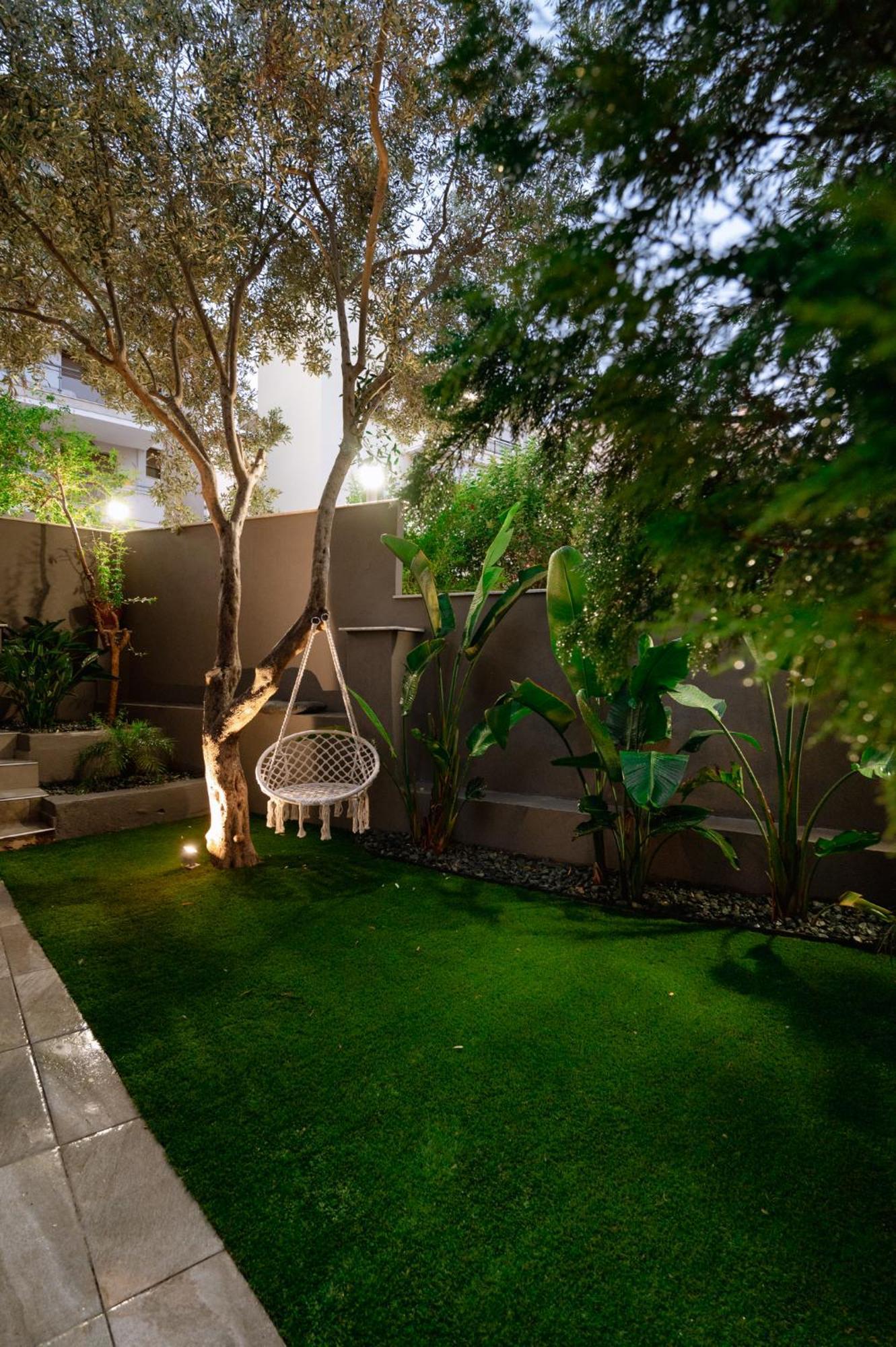 Elia Pool Villa Kavála Ngoại thất bức ảnh