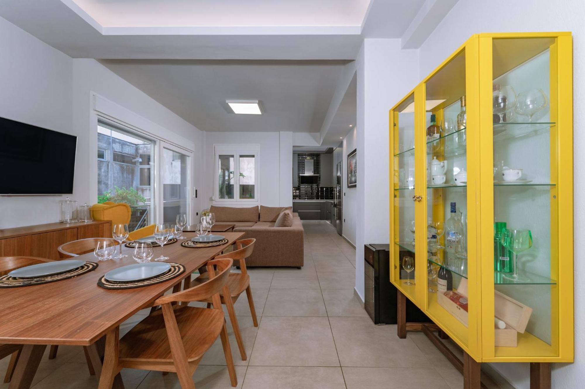 Elia Pool Villa Kavála Ngoại thất bức ảnh