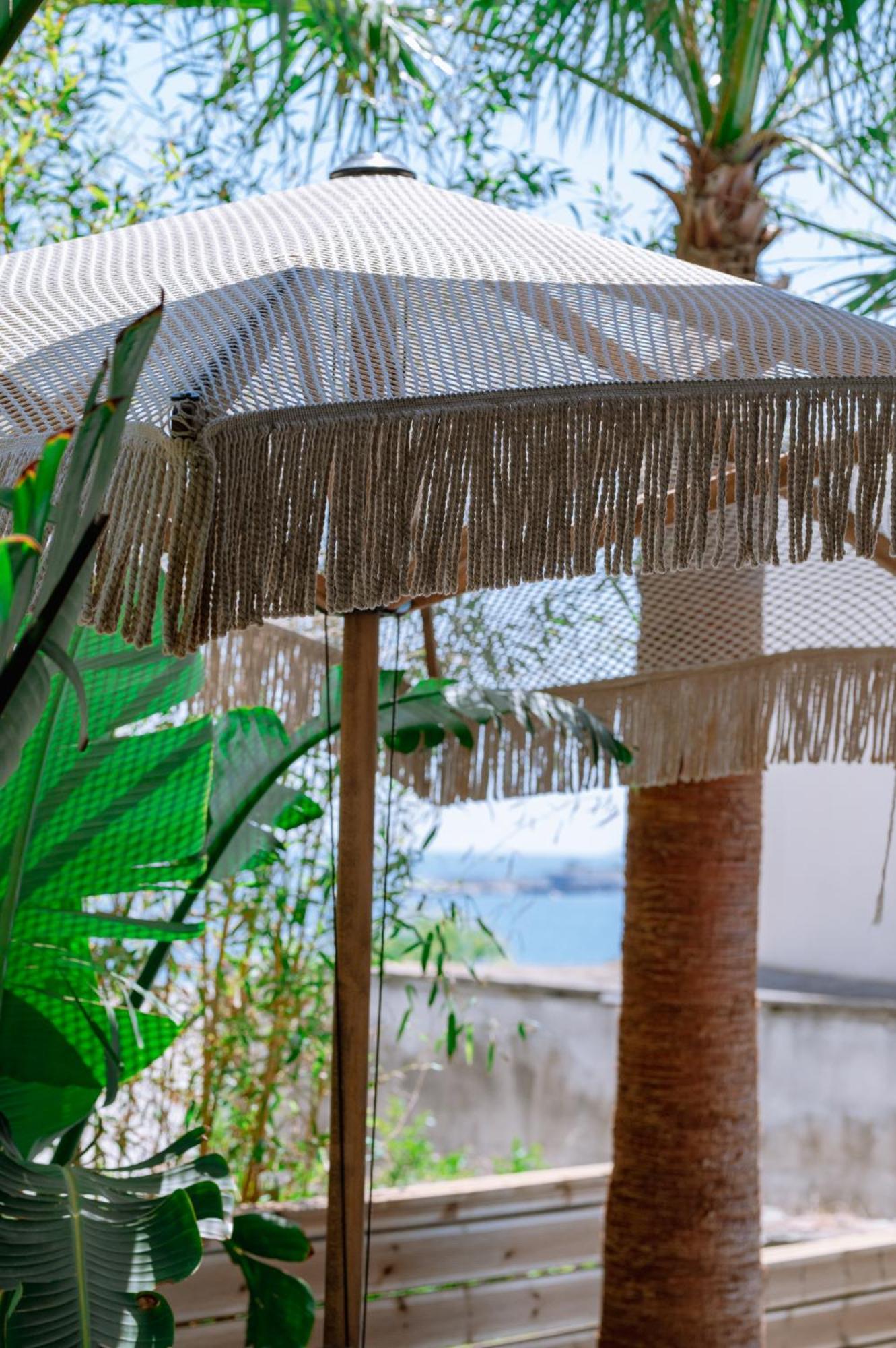 Elia Pool Villa Kavála Ngoại thất bức ảnh